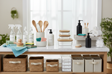 Household Products