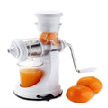 FreshPress Manual Juicer