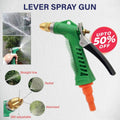 Lever Spray Gun