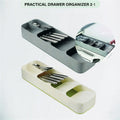 Practical Drawer Organizer
