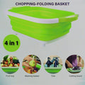 Chopping Folding Basket