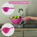 Plastic Stainer