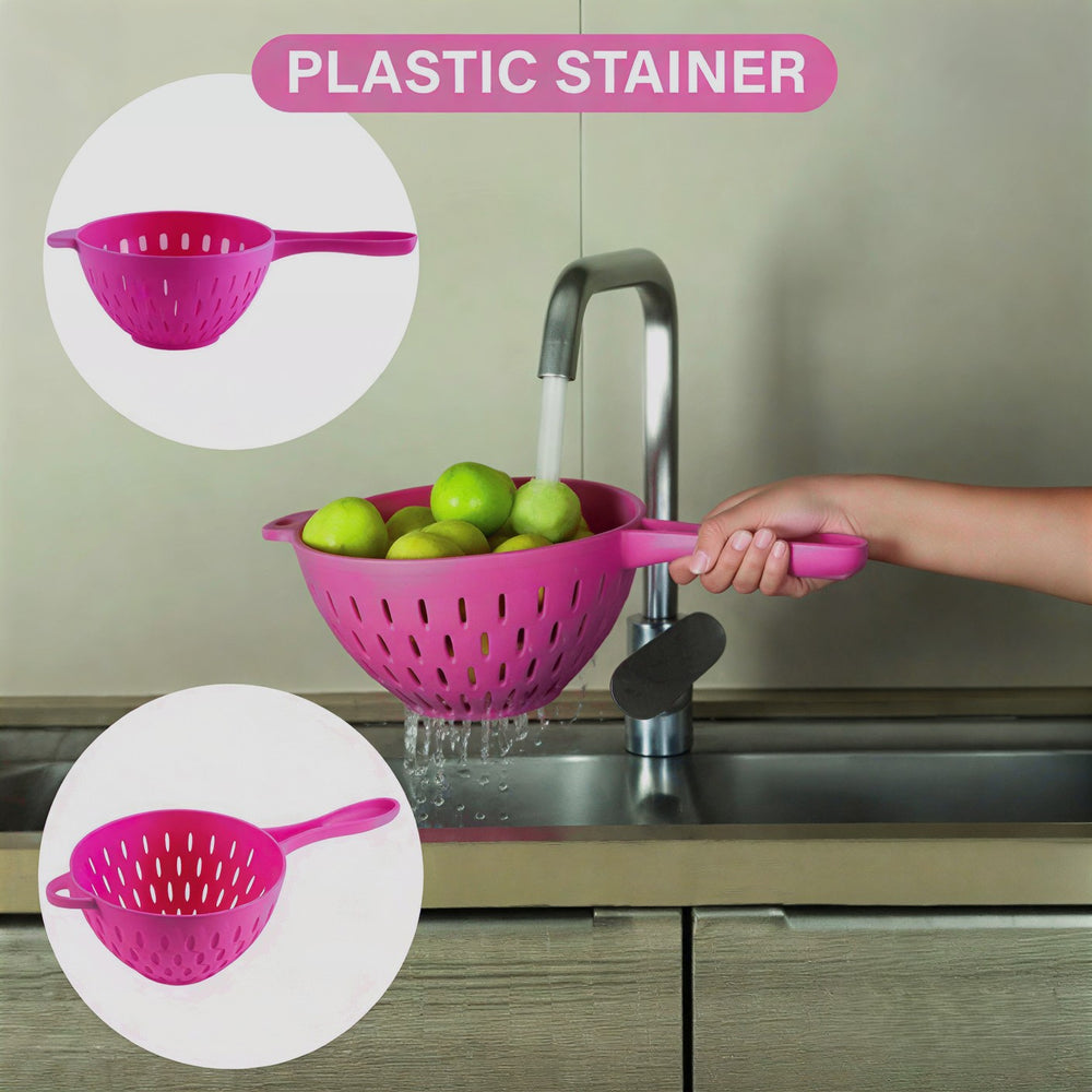 Plastic Stainer
