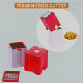 French Fries Cutter