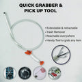 Quick Grabber & Pick Up Tool