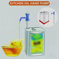 Kitchen Oil Hand Pump