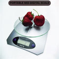 Portable 5kg Digital Scale