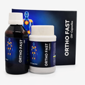 Ortho Fast Capsules & Oil – Joint & Muscle Care Combo