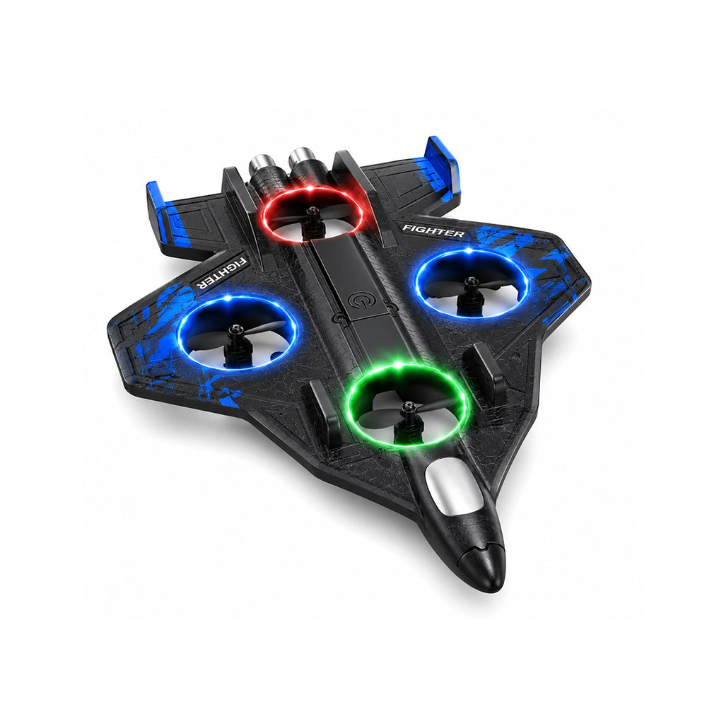 RC Flying Fighter 2.4GHz Remote Control