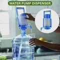 Water Pump Dispenser