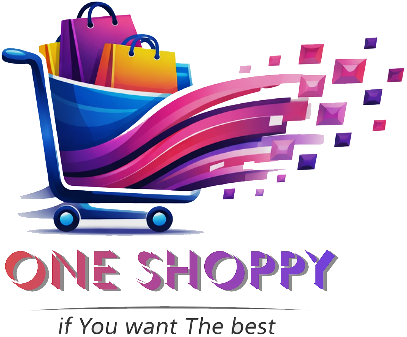 One Shoppy
