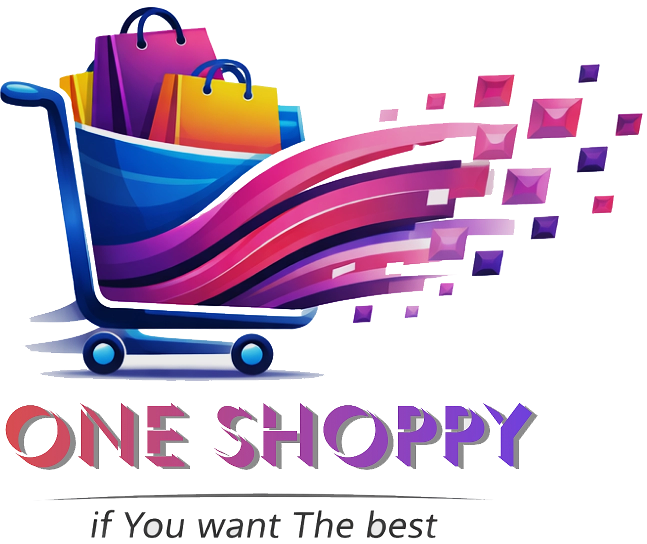 One Shoppy