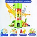 Easy Juice Portable Blender