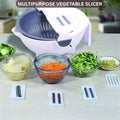 Multipurpose Vegetable Slicer